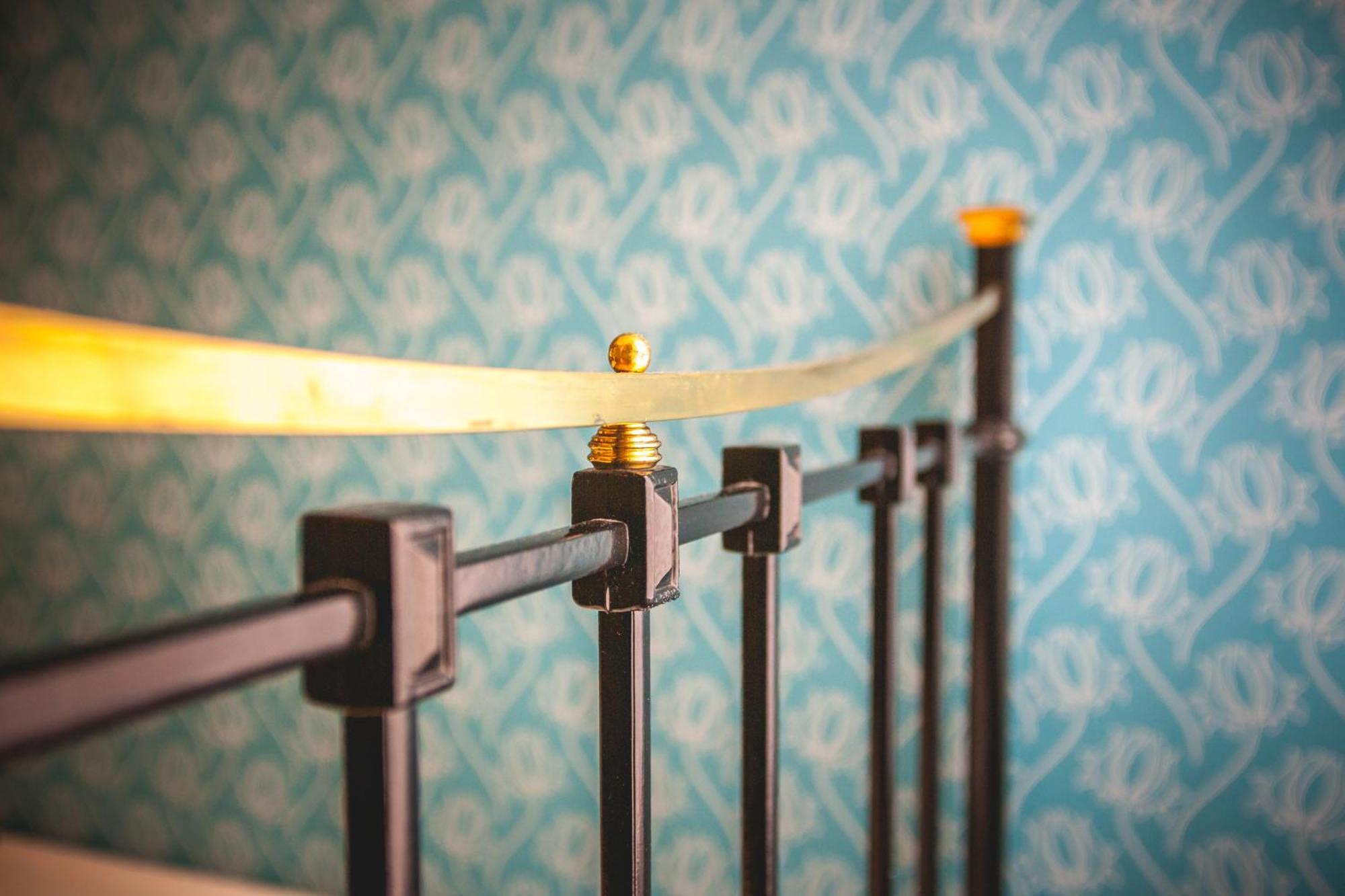 Alexander Hotel Wiesbaden