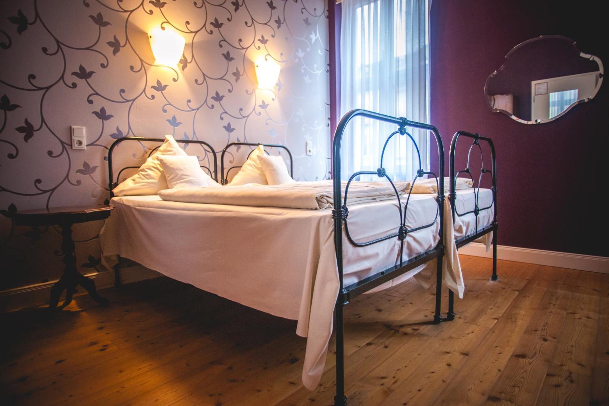 Alexander Hotel Wiesbaden