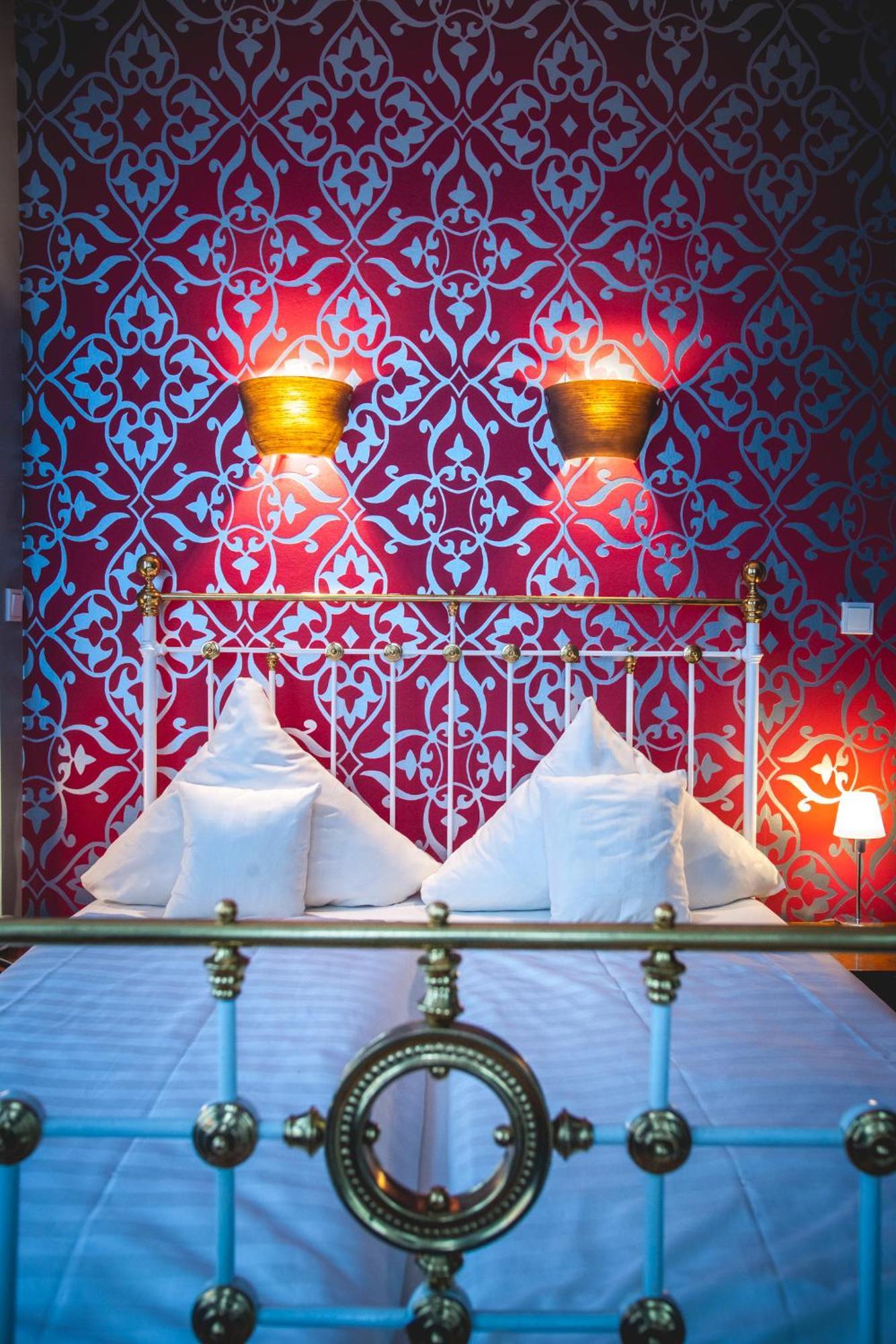 Alexander 3* Wiesbaden