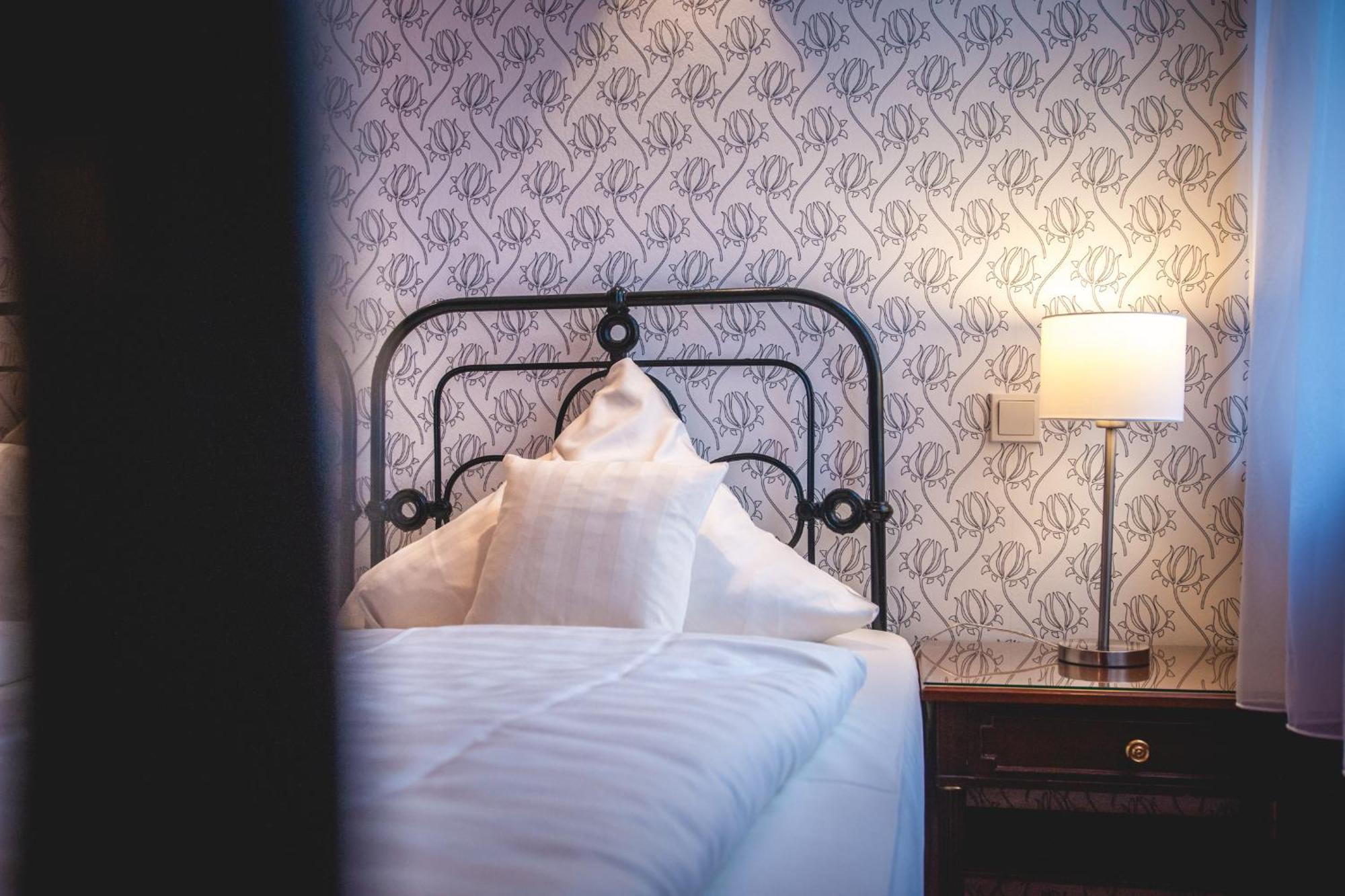 Hotel Alexander 3*