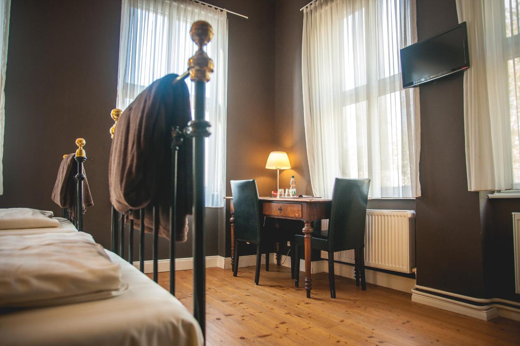 Hotel Alexander Wiesbaden
