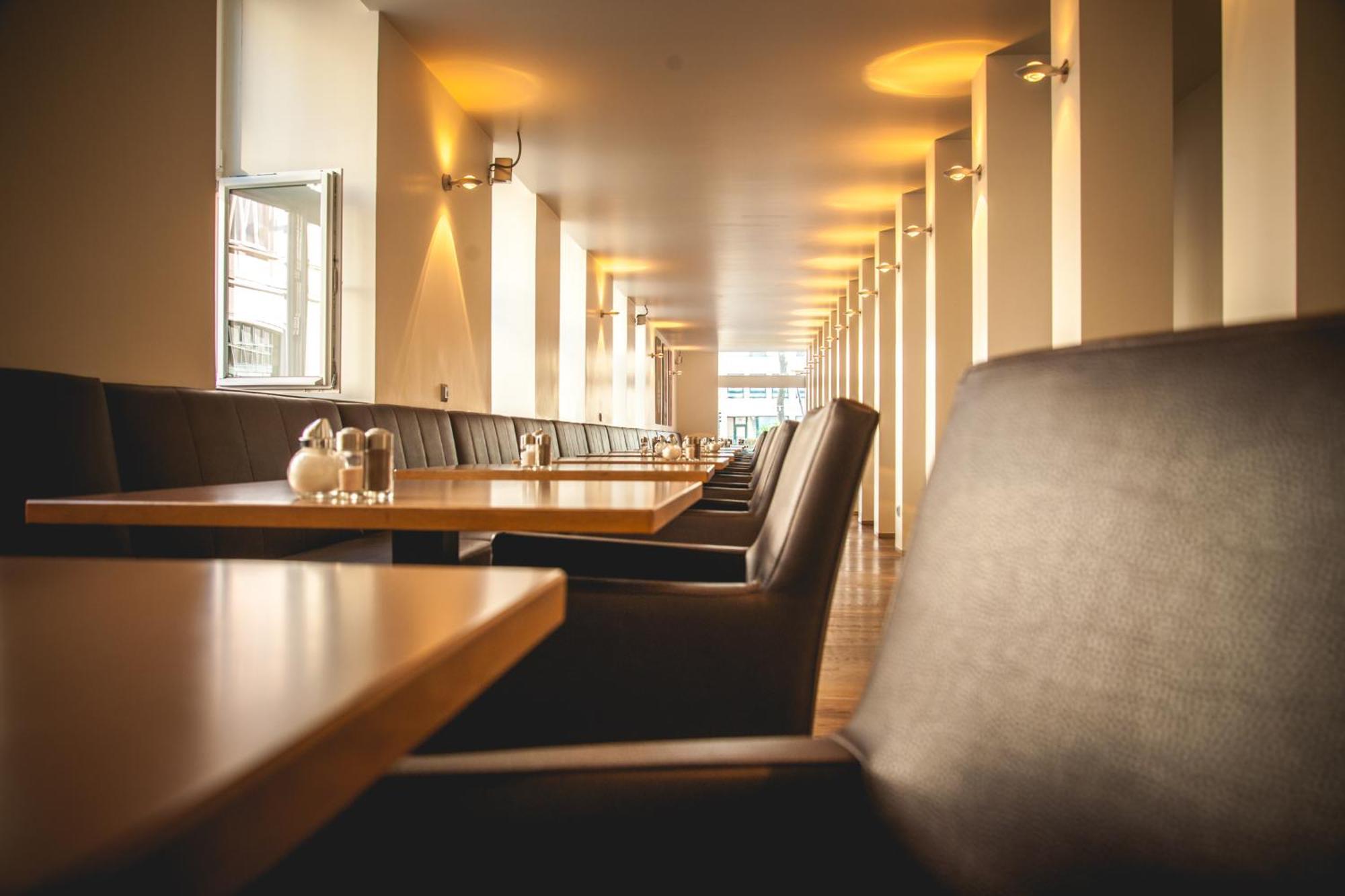 Alexander Hotel Wiesbaden