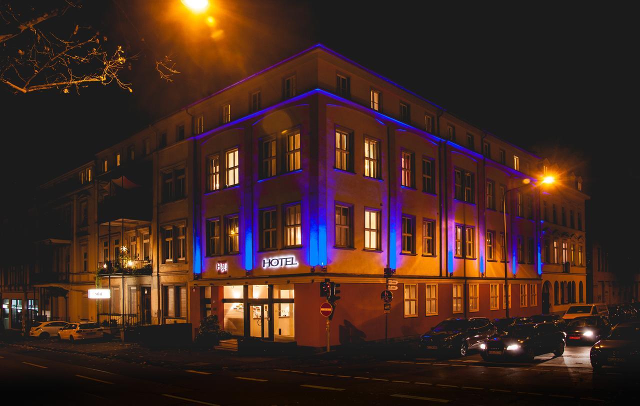 Alexander 3* Wiesbaden