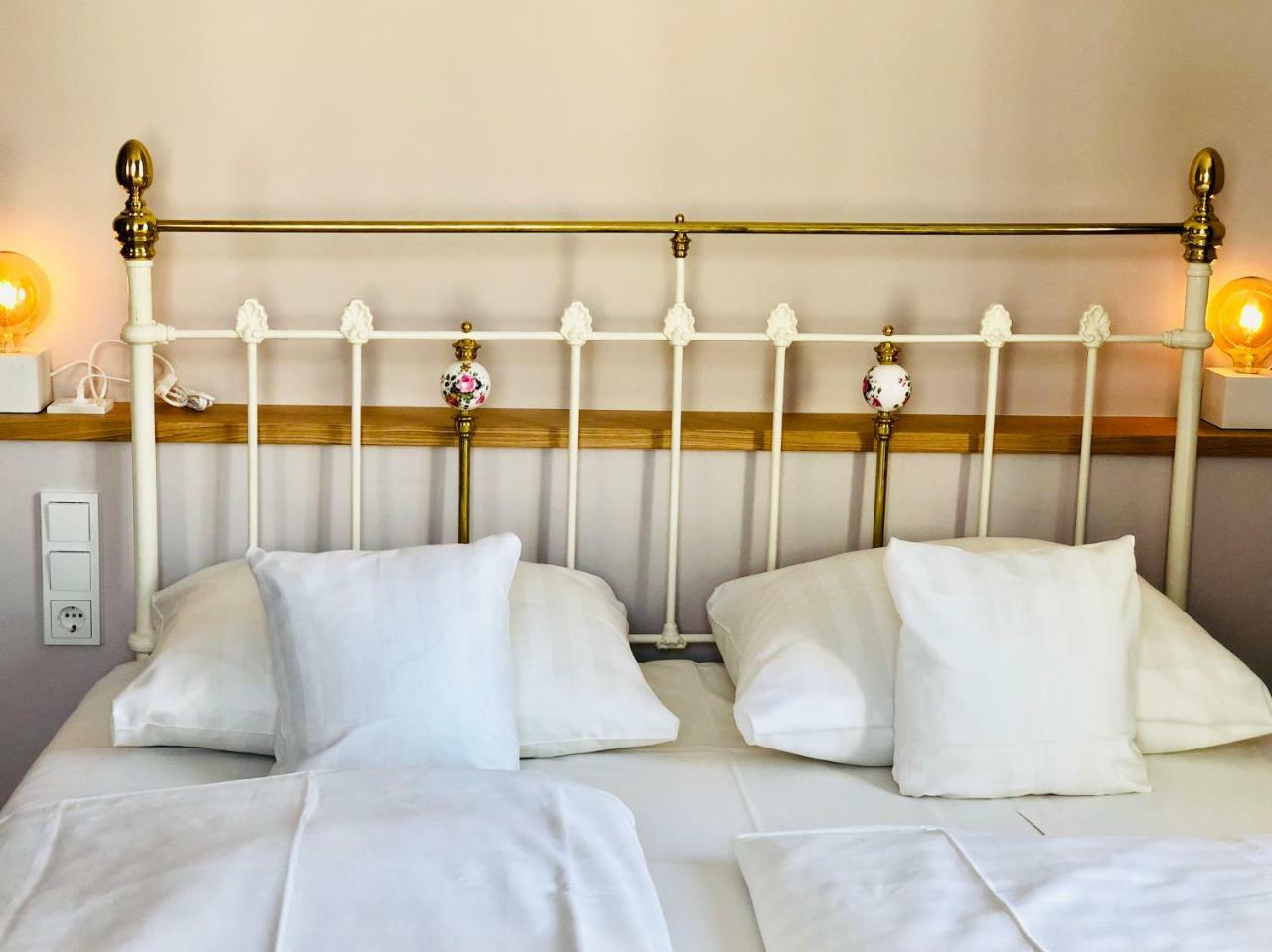 Hotel Alexander